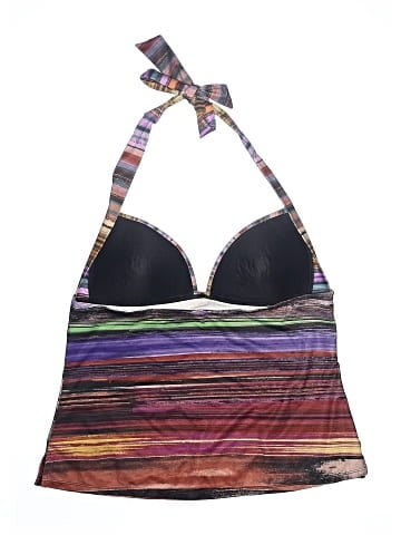 Leilani Swimsuit Top (view 2)