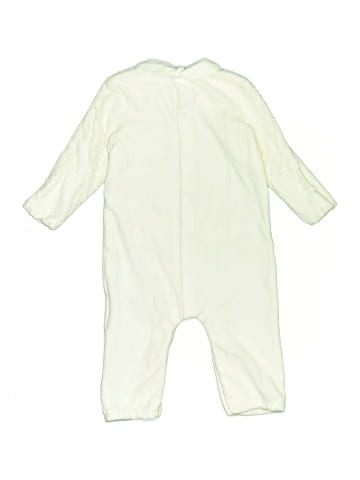 Mayoral Long Sleeve Onesie (view 2)