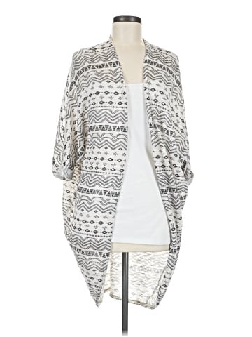 Mudd Cardigan (view 1)