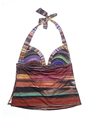 Leilani Swimsuit Top (view 1)