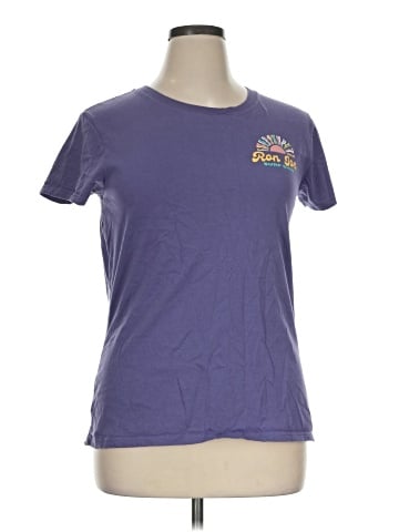Ron Jon Surf Shop Short Sleeve T-Shirt (view 1)