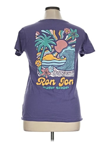 Ron Jon Surf Shop Short Sleeve T-Shirt (view 2)