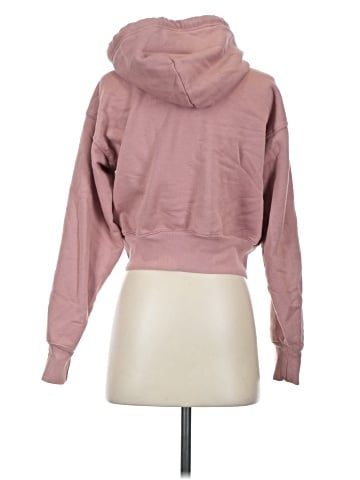 TNA Zip Up Hoodie (view 2)