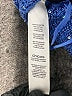 Chico's Blue Pullover Sweater Size Lg (2) - photo 8