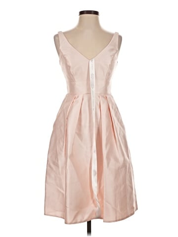 Alfred Sung Cocktail Dress (view 1)