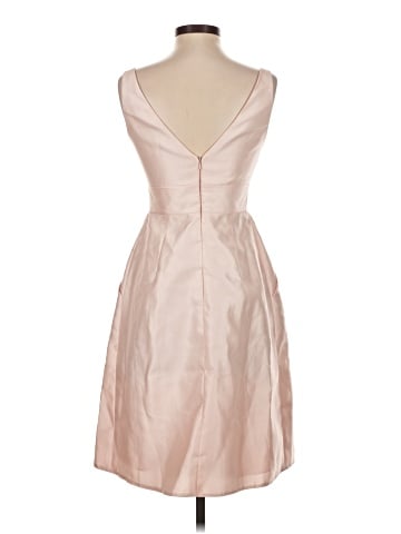 Alfred Sung Cocktail Dress (view 2)