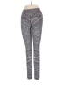 Lululemon Athletica Gray Leggings Size 2 - photo 1