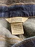 Duluth Trading Co. Blue Jeans Size 14 - photo 4