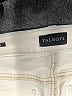 Talbots Ivory Jeans Size 6 (petite) - photo 7