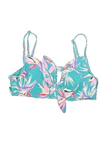 No Boundaries Swimsuit Top (view 1)
