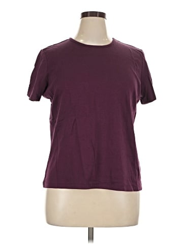 L.L.Bean Short Sleeve T-Shirt (view 1)