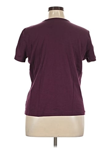 L.L.Bean Short Sleeve T-Shirt (view 2)