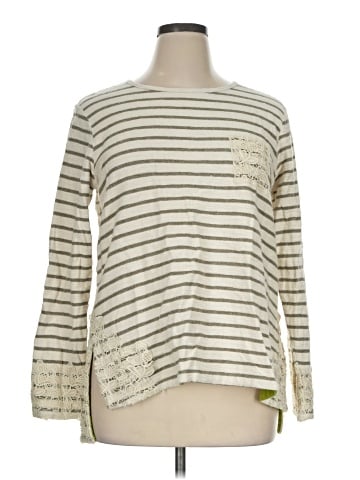 Matilda Jane Long Sleeve Top (view 1)