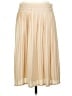 J.Crew Collection Tan Formal Skirt Size 4 - photo 1