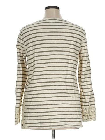 Matilda Jane Long Sleeve Top (view 2)