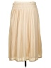 J.Crew Collection Tan Formal Skirt Size 4 - photo 2