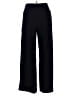 DKNY Solid Black Dress Pants Size 14 - photo 2