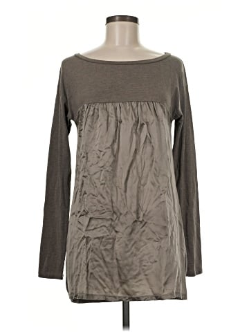 Weekend Max Mara Long Sleeve T-Shirt (view 1)