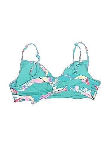No Boundaries Swimsuit Top (view 2)