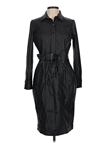 White House Black Market Casual Dress (view 1)