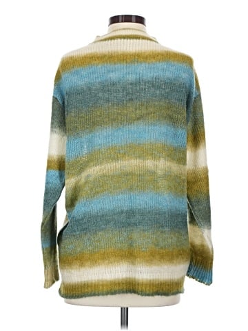 Mango Turtleneck Sweater (view 2)