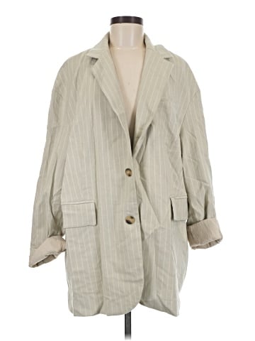Free People Blazer (view 1)