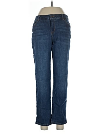 Gloria Vanderbilt Jeans (view 1)