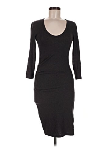 James Perse Cocktail Dress (view 1)