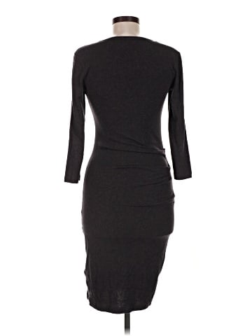 James Perse Cocktail Dress (view 2)