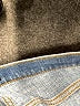 7 For All Mankind Color Block Blue Jeans Size S (estimated) - photo 7