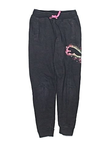 Puma Sweatpants (view 1)