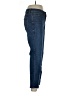 Gloria Vanderbilt Blue Jeans Size 10 - photo 4