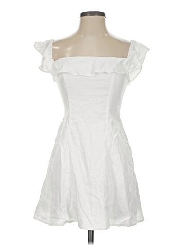 Hollister Cocktail Dress (view 1)
