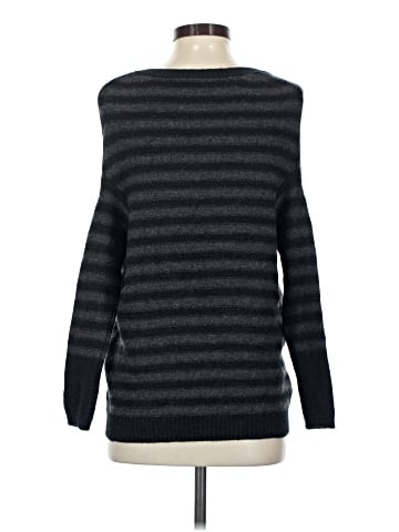 Vince. Wool Pullover Sweater (view 2)