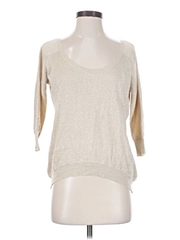 Patterson J. Kincaid 3/4 Sleeve Top (view 1)