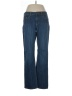 Seven7 Blue Jeans Size 10 - photo 1