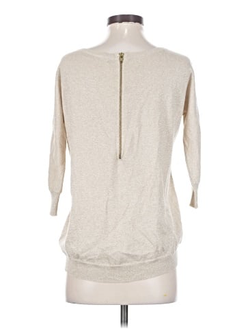 Patterson J. Kincaid 3/4 Sleeve Top (view 2)