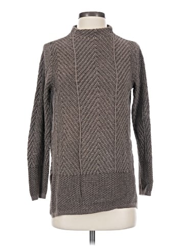 Eight Eight Eight Turtleneck Sweater (view 1)