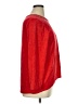 Ruby Rd. Red Pullover Sweater Size XL - photo 4