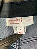Isabel Maternity Argyle Blue Jeans Size 6 Maternity - photo 6