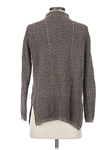 Eight Eight Eight Turtleneck Sweater (view 2)