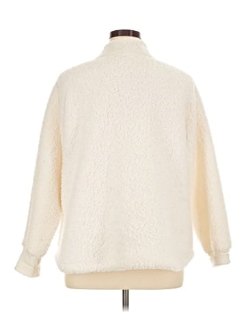 a.n.a. A New Approach Turtleneck Sweater (view 2)