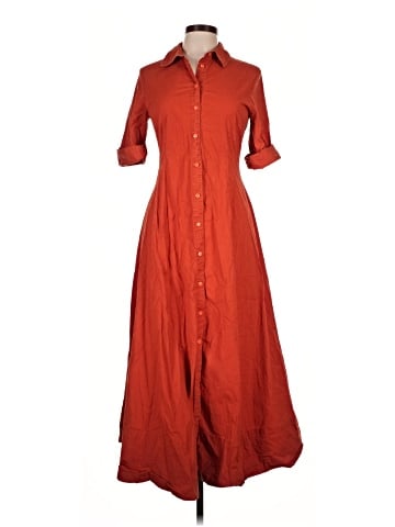 STAUD Casual Dress (view 1)