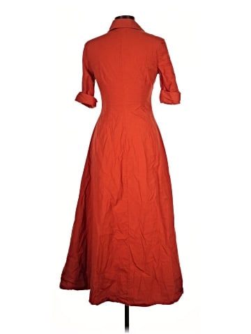 STAUD Casual Dress (view 2)