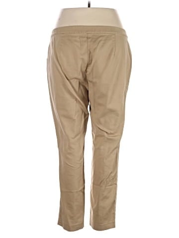 Peck & Peck Khakis (view 2)
