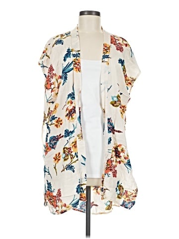 Francesca's Jacket (view 1)