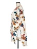 Francesca's 100% Viscose Ivory Jacket One size - photo 5