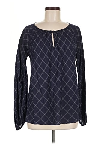 Amour Vert Long Sleeve Blouse (view 1)