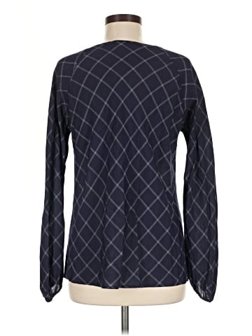 Amour Vert Long Sleeve Blouse (view 2)