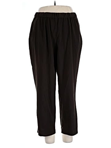 Croft & Barrow Casual Pants (view 1)